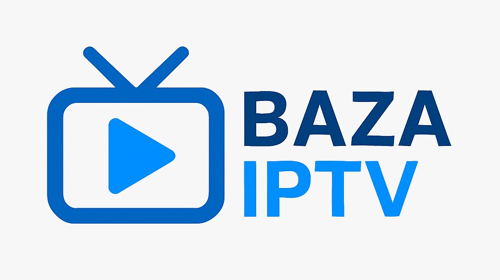 Baza IPTV
